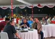 Setahun Kepemimpinan Prof Udin-Cece Dessy, Hertza Sebut Pembangunan Pangkalpinang Terus Berprogres