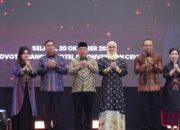 Kapolda Babel Berganti, Hidayat Arsani Sampaikan Terima Kasih kepada Viktor Sihombing