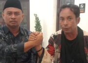 GP Ansor Babel Dukung SMSI Bangka Usulkan Tony Wen Jadi Pahlawan Nasional
