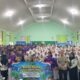 Densus 88 Sosialisasikan Bahaya Radikalisme kepada Siswa SMAN 3 Pangkalpinang