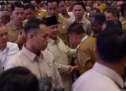 Gubernur Hidayat Hadiri Rakornas TPAKD 2026, Dukung Inklusi Keuangan untuk Kesejahteraan Rakyat
