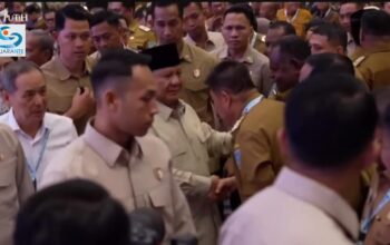 Gubernur Hidayat Hadiri Rakornas TPAKD 2026, Dukung Inklusi Keuangan untuk Kesejahteraan Rakyat