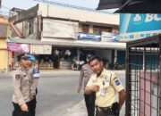 Cegah Gangguan Keamanan di Sungailiat, Polres Bangka Ajak Warga Laporkan Balap Liar hingga Tindak Kriminal