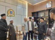 Pertalite Tembus Rp17 Ribu di Tempilang, Antrean BBM Babel Dikeluhkan ke DPRD