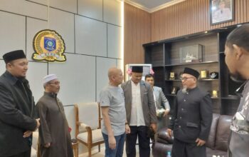 Pertalite Tembus Rp17 Ribu di Tempilang, Antrean BBM Babel Dikeluhkan ke DPRD