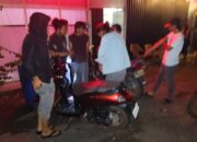 Pria 23 Tahun Ditangkap di Belinyu, Polisi Sita Sabu dan 5 Pil Ekstasi