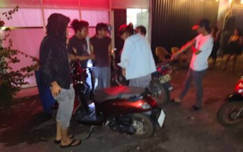 Pria 23 Tahun Ditangkap di Belinyu, Polisi Sita Sabu dan 5 Pil Ekstasi