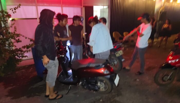 Pria 23 Tahun Ditangkap di Belinyu, Polisi Sita Sabu dan 5 Pil Ekstasi
