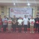 PMI Pangkalpinang Beri Penghargaan kepada Mitra, Kebutuhan Darah Capai 18 Ribu Kantong
