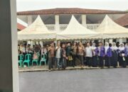 SMSI Bangka Perjuangkan Tony Wen Jadi Pahlawan Nasional, Kediamannya Diusulkan Jadi Museum