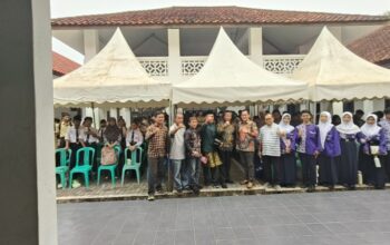 SMSI Bangka Perjuangkan Tony Wen Jadi Pahlawan Nasional, Kediamannya Diusulkan Jadi Museum