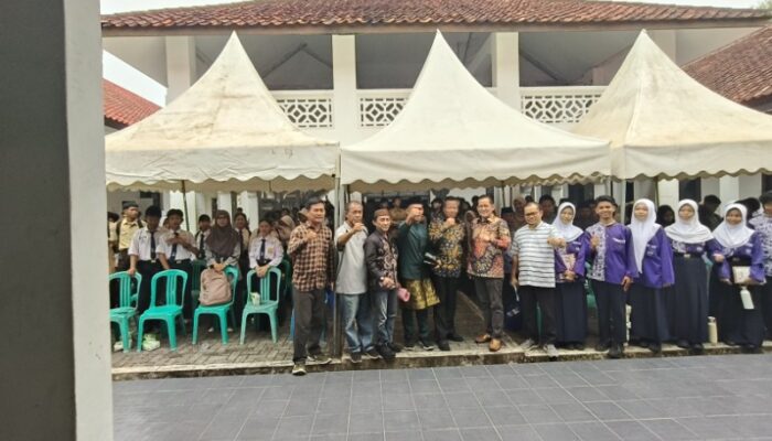 SMSI Bangka Perjuangkan Tony Wen Jadi Pahlawan Nasional, Kediamannya Diusulkan Jadi Museum