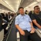Terkendala Cuaca dan Kabut Asap, Gubernur Hidayat Arsani Tunggu 9 Jam Demi Temui Warga