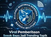 Nama Bayu Ramai Diperbincangkan, AWAM BABEL Siap Kawal Warga yang Merasa Dirugikan