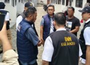 Sasar Rumah Kos di Maria Goreti Sungailiat, Petugas Temukan Tiga Orang Positif Narkoba