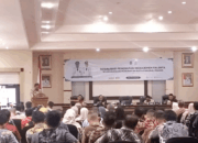 Wali Kota Pangkalpinang Minta ASN Catat Setiap Pekerjaan, Ini Alasannya