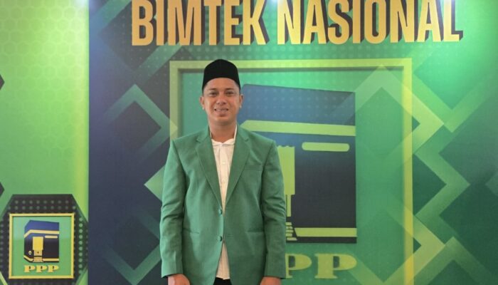 Jangan Tunggu Hujan Deras! Rocky Husada Minta Drainase Pangkalpinang Segera Dibenahi