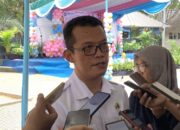 Mayoritas Posyandu di Pangkalpinang Masih Menumpang, Ini Kendalanya