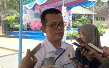 Mayoritas Posyandu di Pangkalpinang Masih Menumpang, Ini Kendalanya