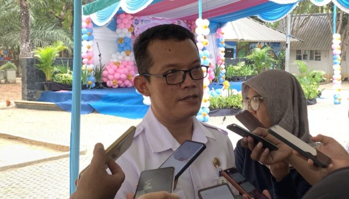 Mayoritas Posyandu di Pangkalpinang Masih Menumpang, Ini Kendalanya