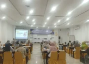 Cece Dessy Minta Kualitas Alat Kontrasepsi dan Layanan KB Ditingkatkan