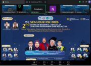 SEMUJUR PIK 2, Jurusan Perikanan dan Kelautan UBB Dorong Inovasi Kelautan dan Ketahanan Pangan