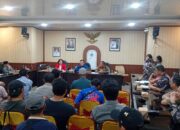 DPRD Babel Sepakat Revisi Zonasi Batu Beriga, Target Paripurna 20 November